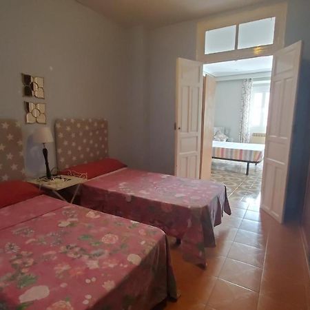 Hostal Martes Caceres Plaza Mayor - Tercer Piso Sin Ascensor Exteriér fotografie