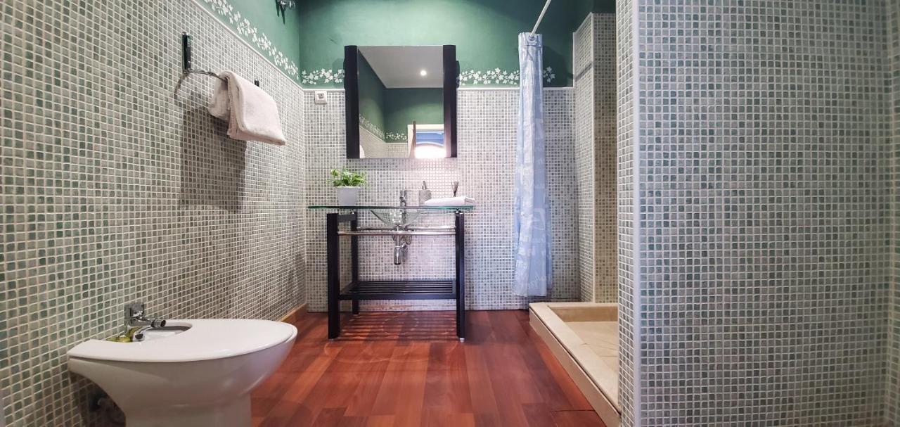 Hostal Martes Caceres Plaza Mayor - Tercer Piso Sin Ascensor Exteriér fotografie