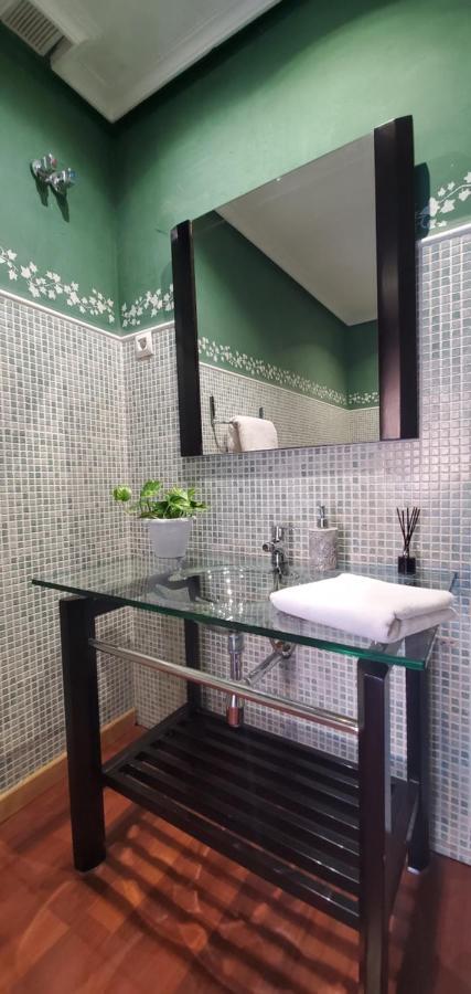 Hostal Martes Caceres Plaza Mayor - Tercer Piso Sin Ascensor Exteriér fotografie