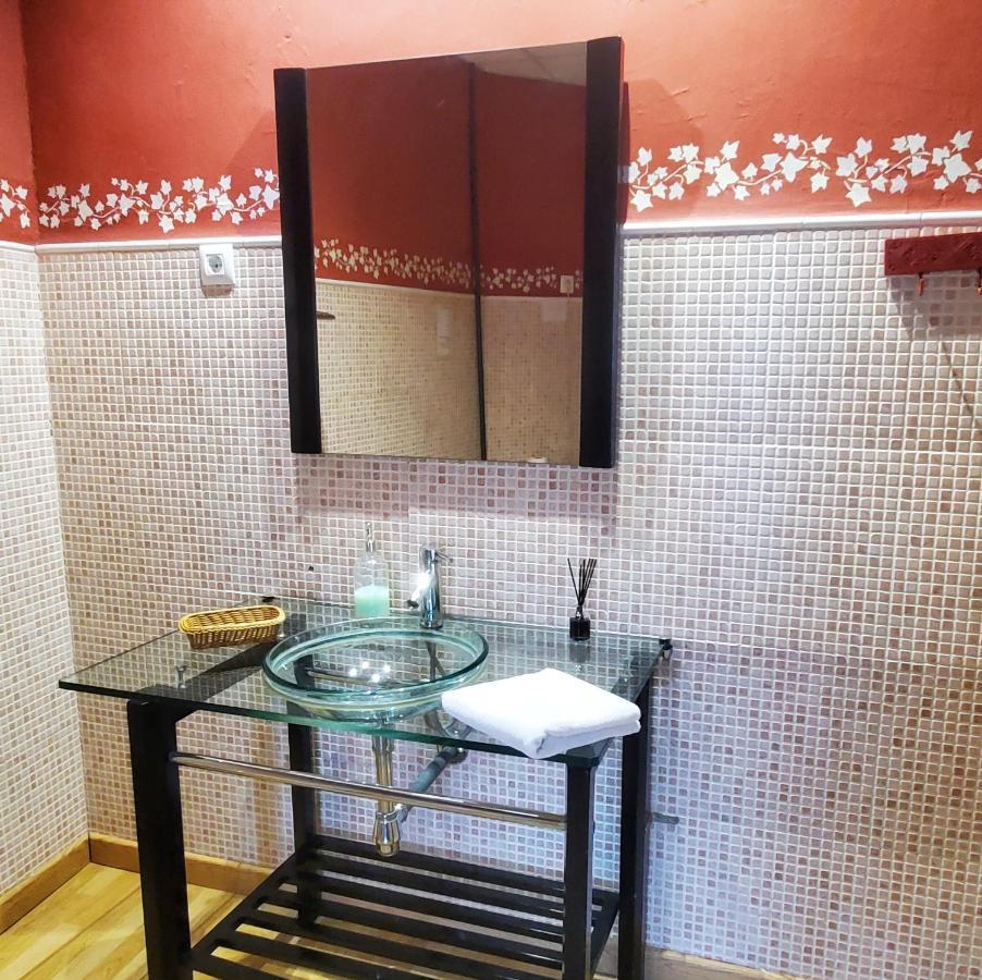 Hostal Martes Caceres Plaza Mayor - Tercer Piso Sin Ascensor Exteriér fotografie