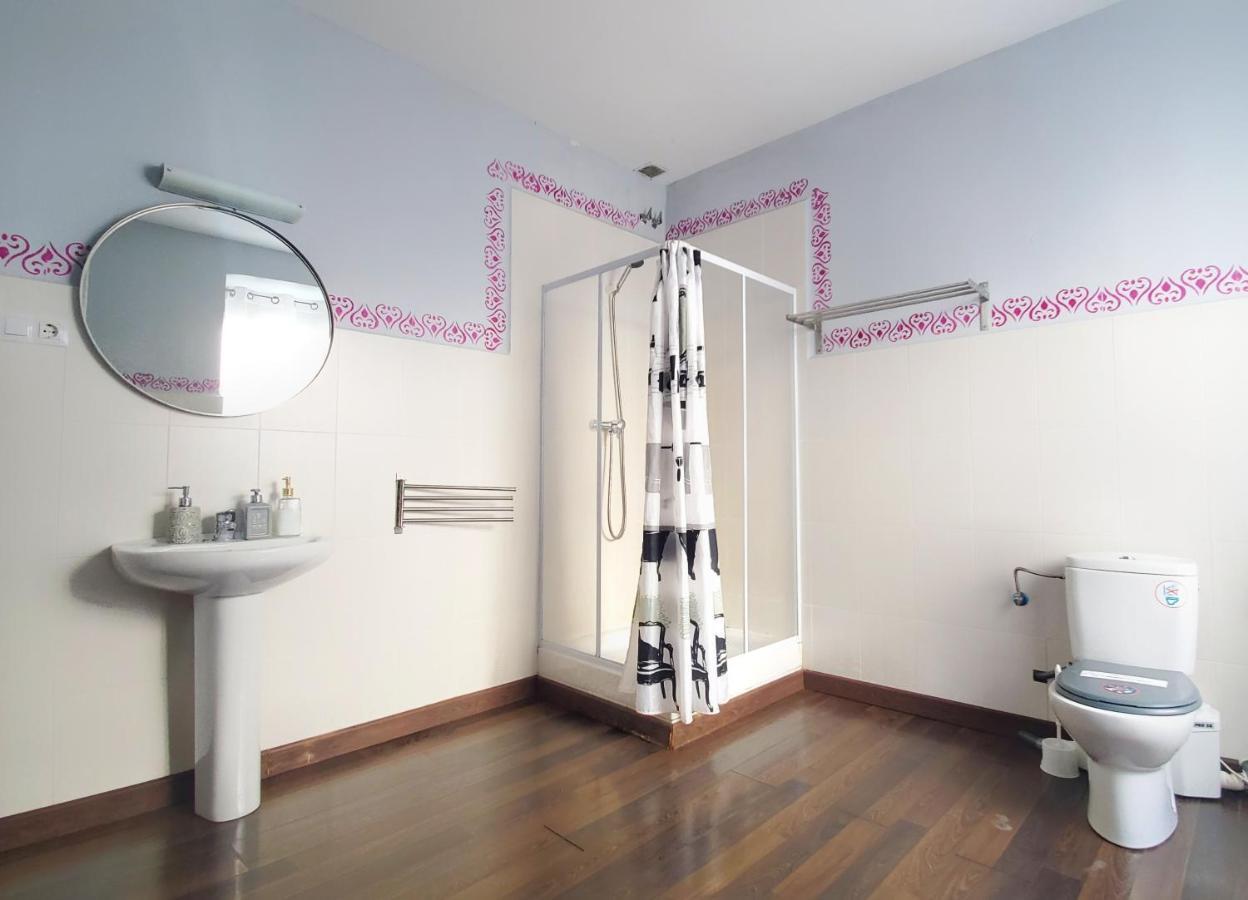 Hostal Martes Caceres Plaza Mayor - Tercer Piso Sin Ascensor Exteriér fotografie
