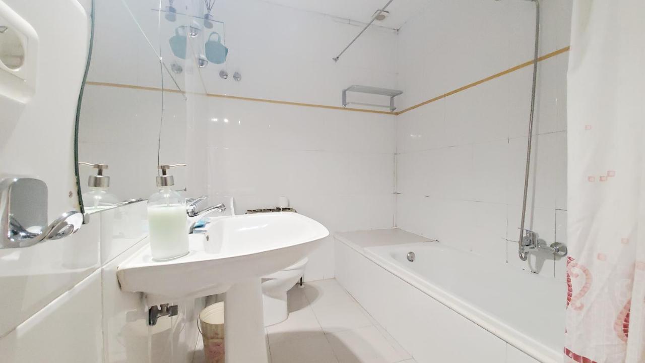 Hostal Martes Caceres Plaza Mayor - Tercer Piso Sin Ascensor Exteriér fotografie