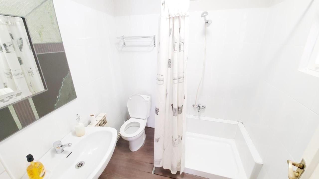 Hostal Martes Caceres Plaza Mayor - Tercer Piso Sin Ascensor Exteriér fotografie