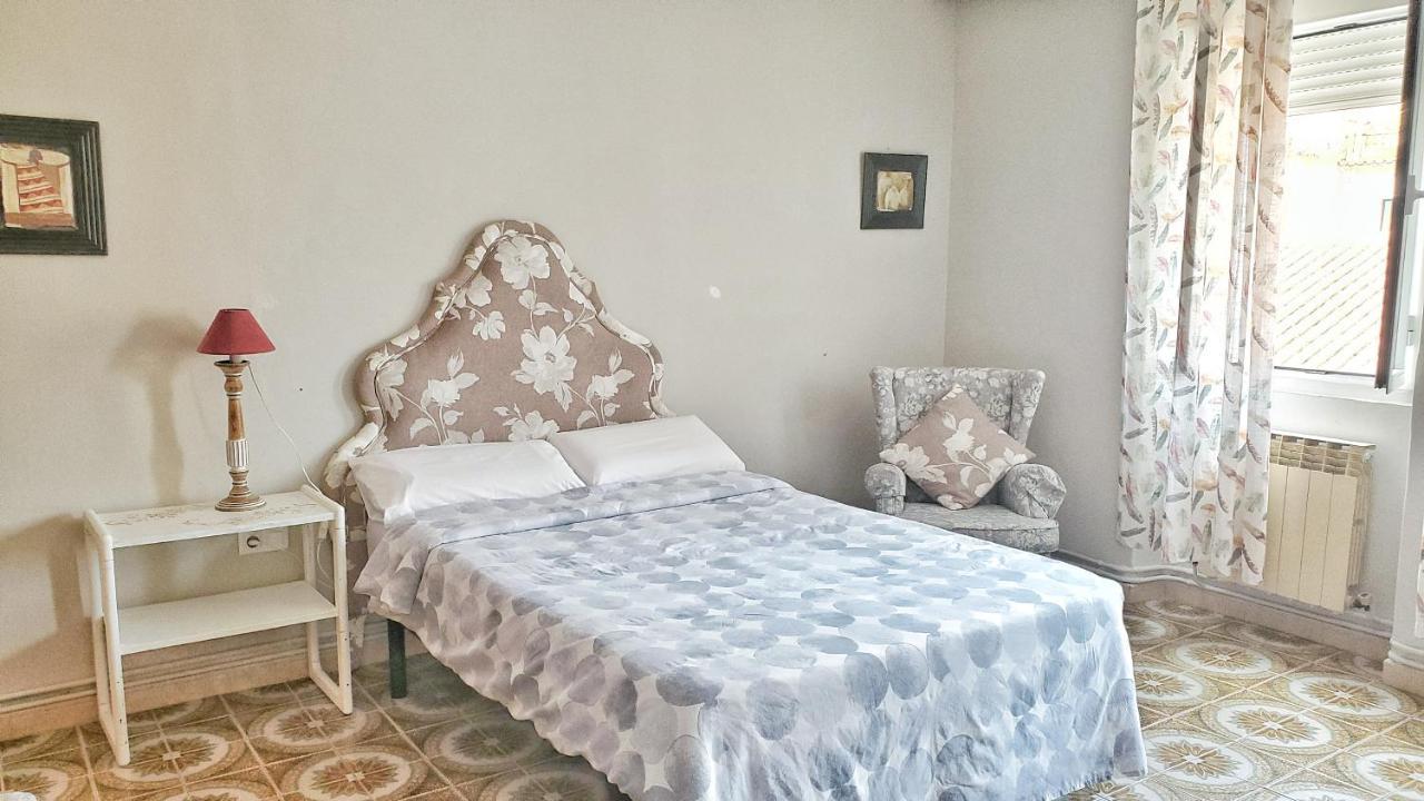 Hostal Martes Caceres Plaza Mayor - Tercer Piso Sin Ascensor Exteriér fotografie