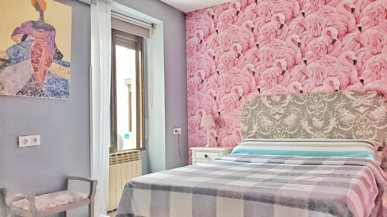 Hostal Martes Caceres Plaza Mayor - Tercer Piso Sin Ascensor Exteriér fotografie