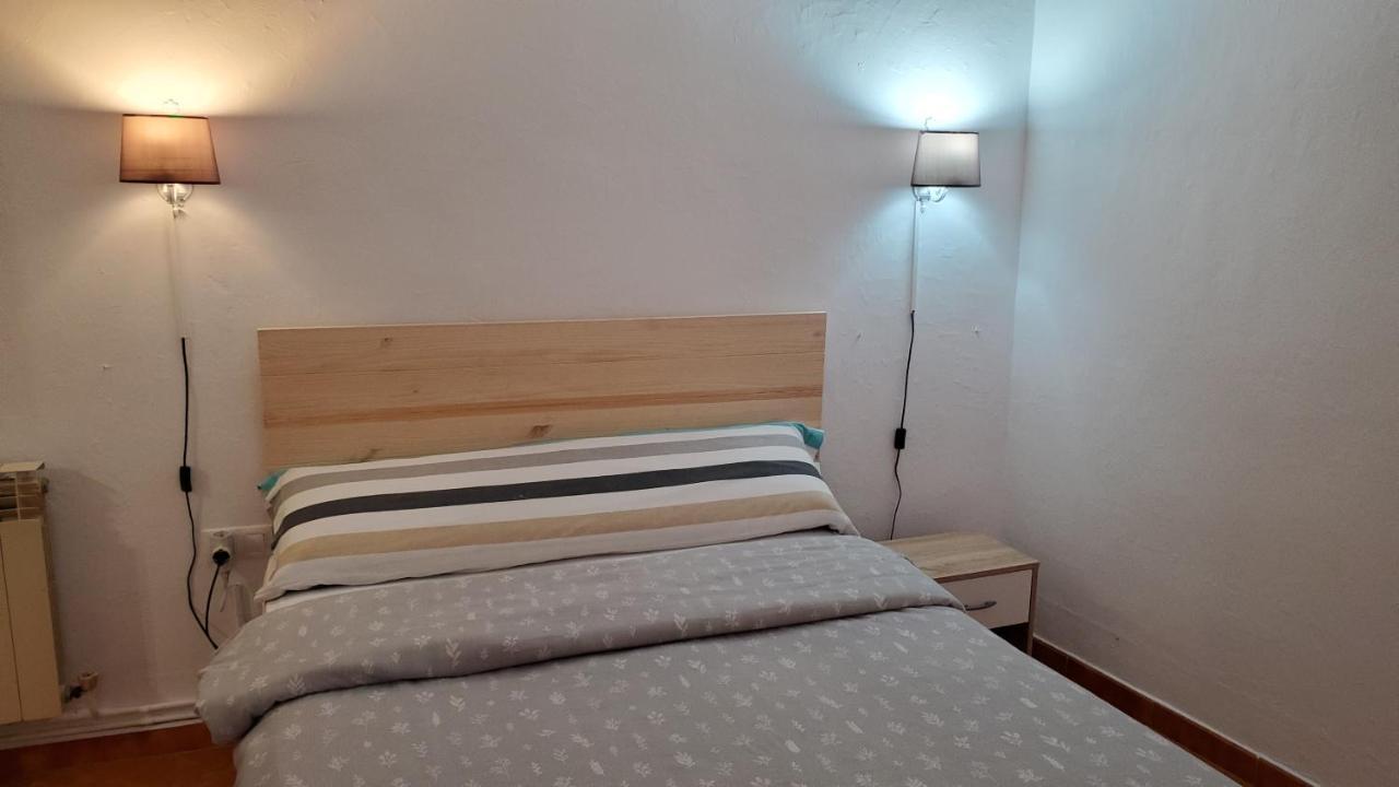 Hostal Martes Caceres Plaza Mayor - Tercer Piso Sin Ascensor Exteriér fotografie