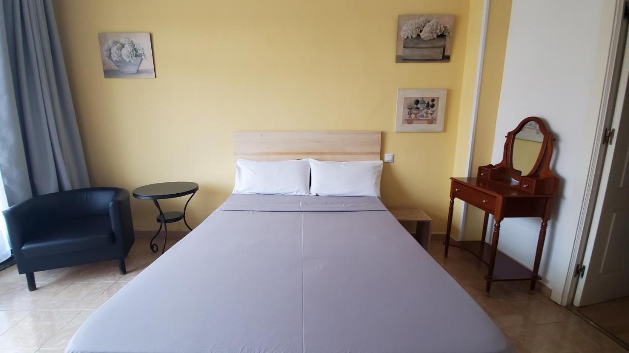 Hostal Martes Caceres Plaza Mayor - Tercer Piso Sin Ascensor Exteriér fotografie