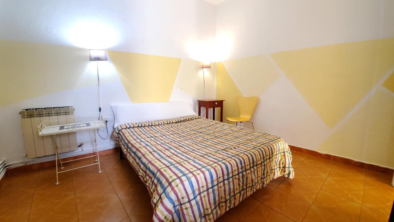 Hostal Martes Caceres Plaza Mayor - Tercer Piso Sin Ascensor Exteriér fotografie